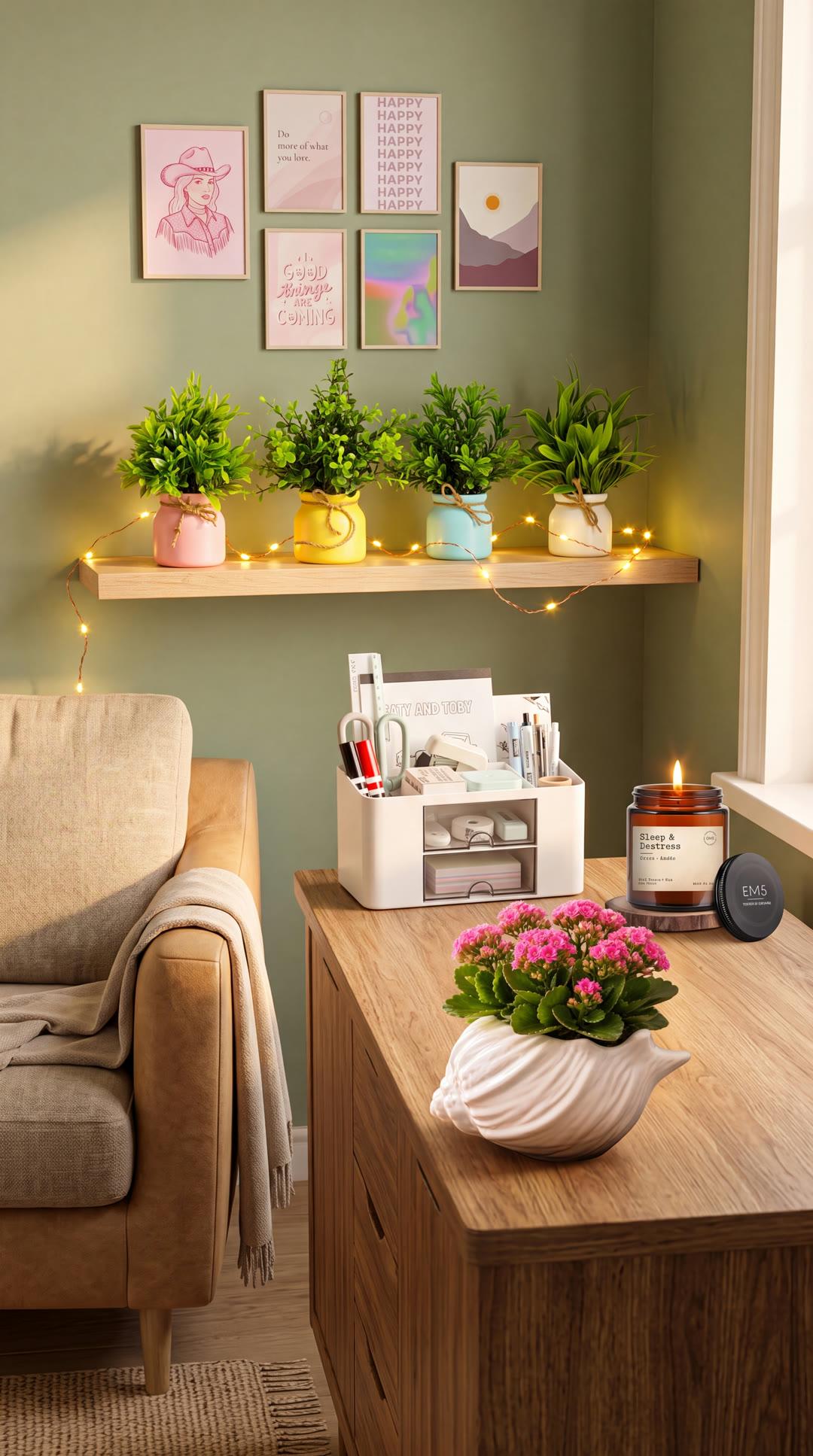 Living Room Inspiration