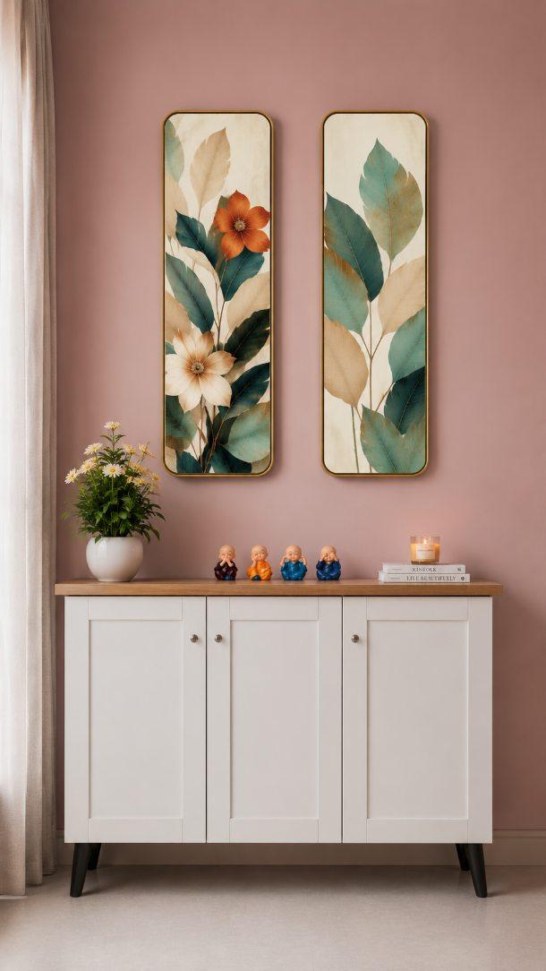 Wall Decor Edit
