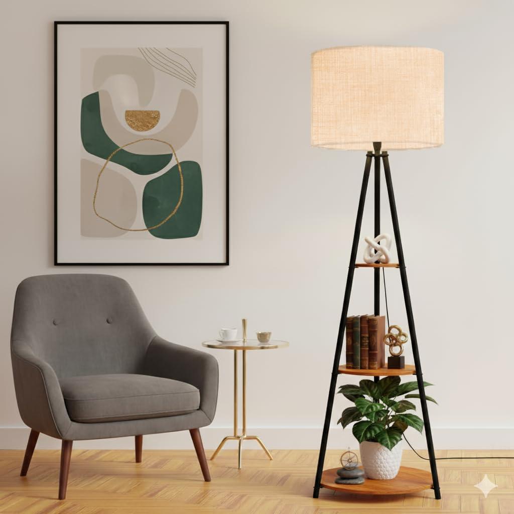 Floor Lamp