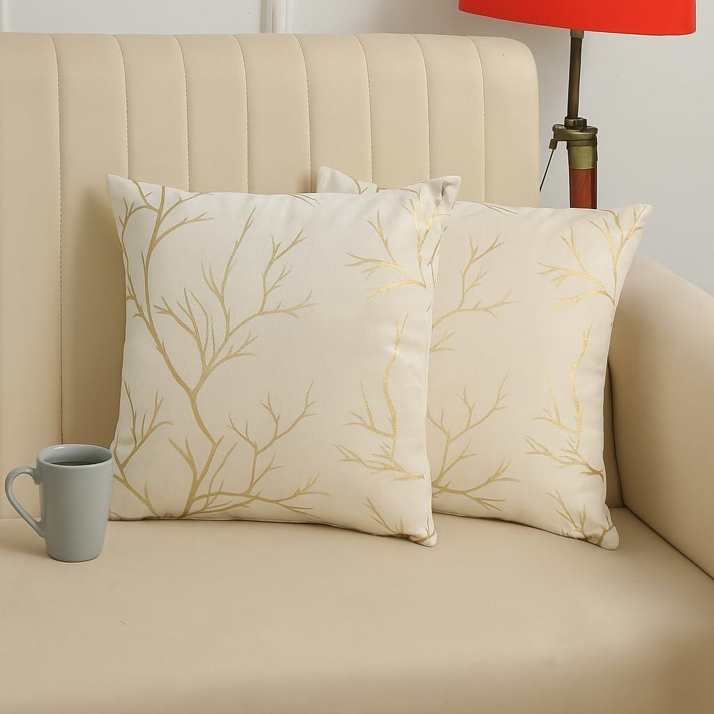 Cushion covers