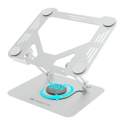 Laptop Stand - Amkette Ergo Hi-Rise V2