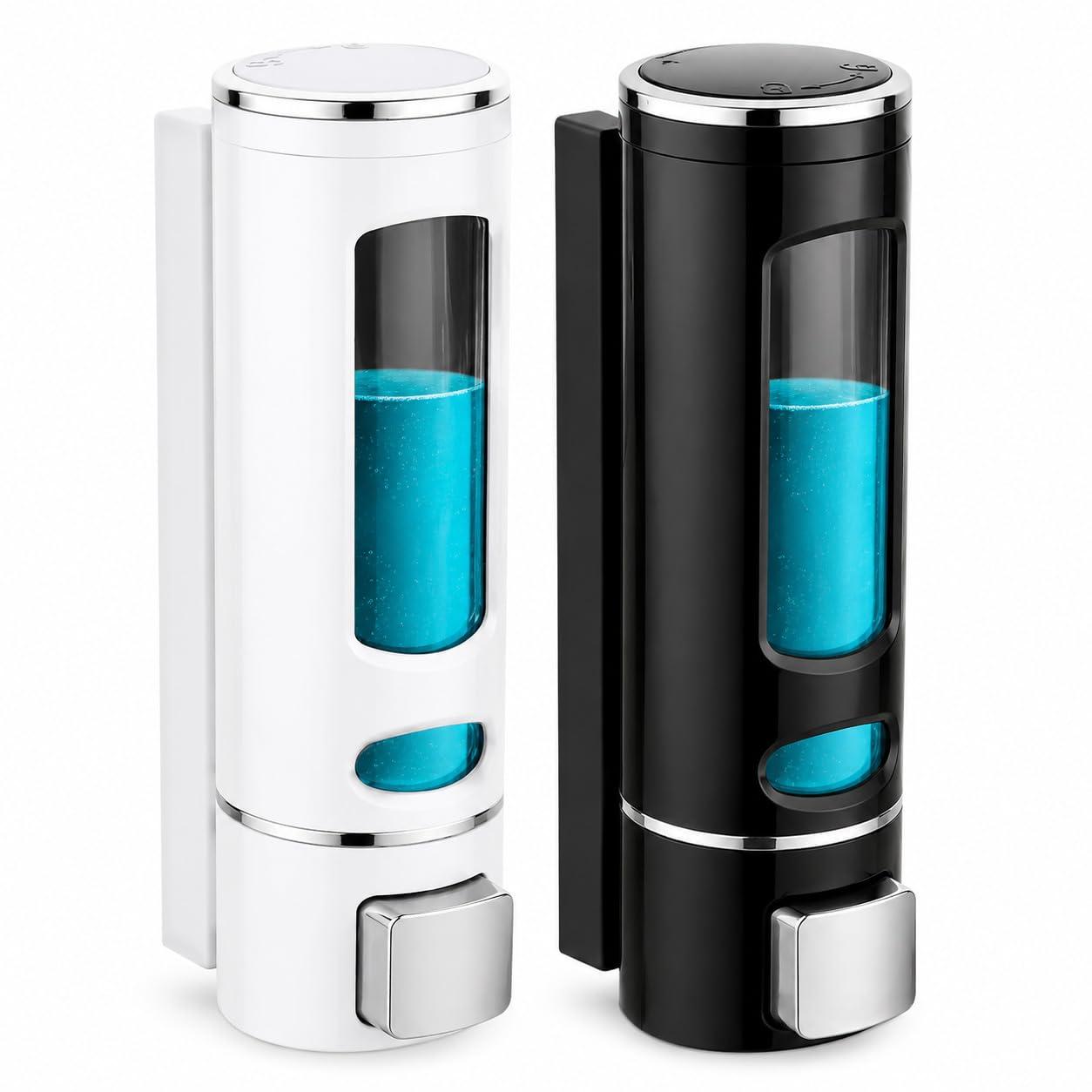 Soap dispenser (2pcs)