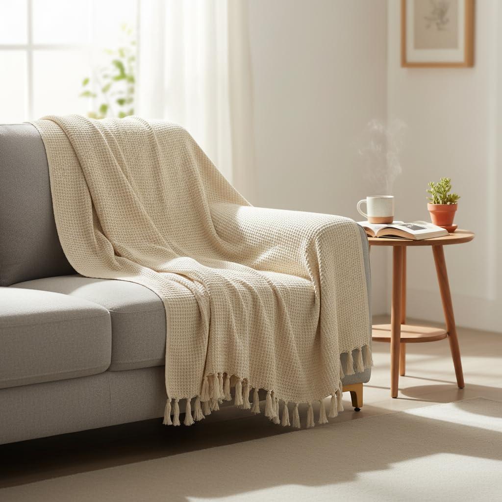 Throw Blanket