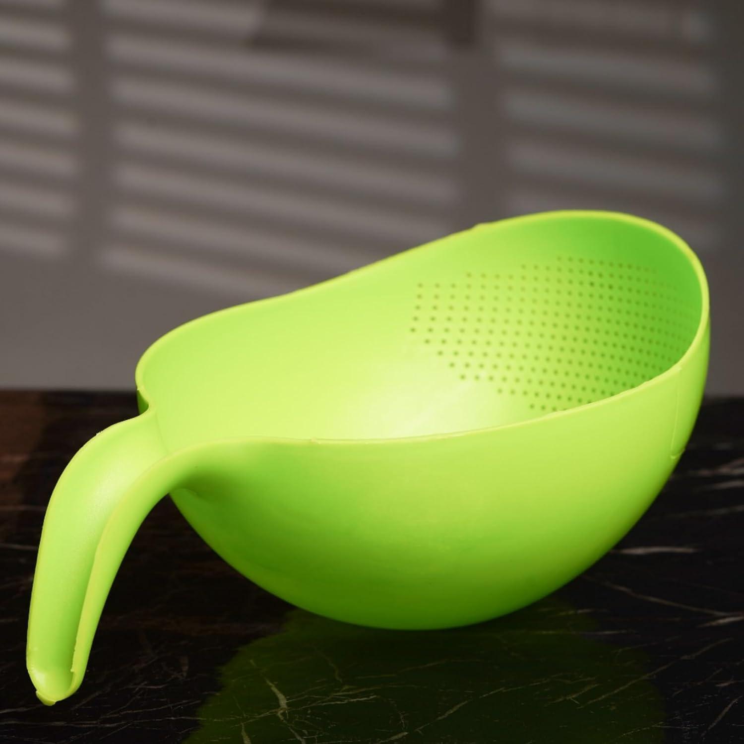 Multi purpose strainer
