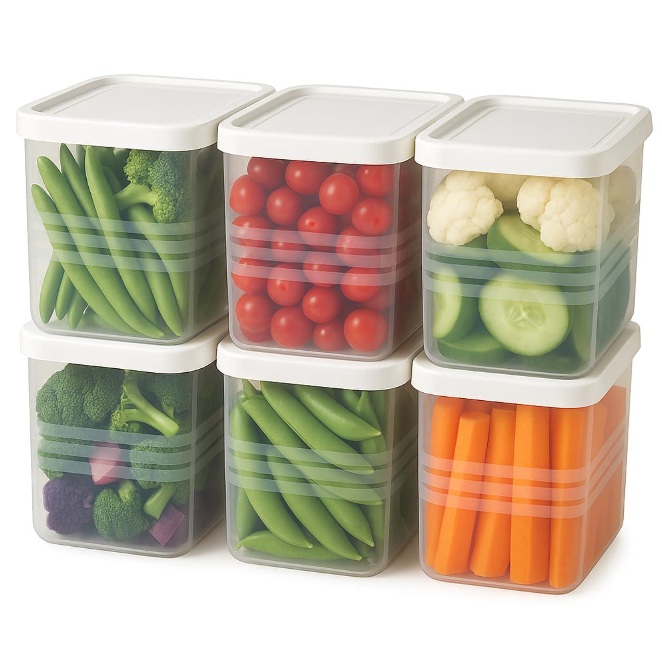 Storage containers