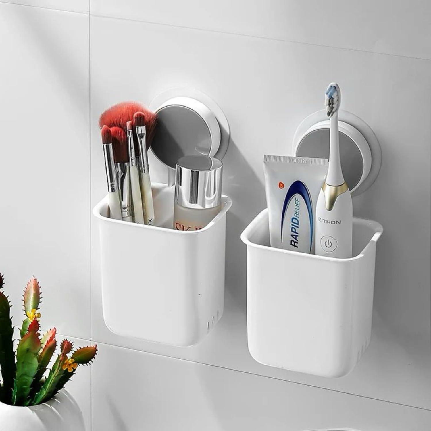 Toothbrush holder ( 2pcs)