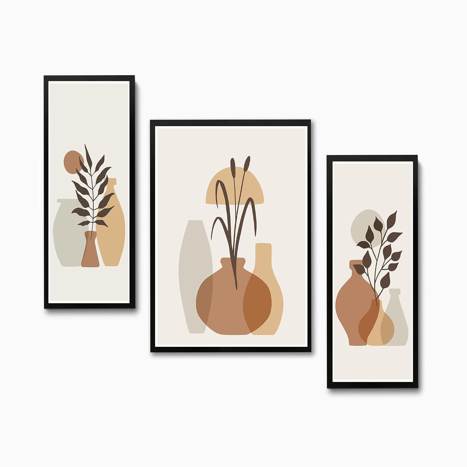 Wall Frames