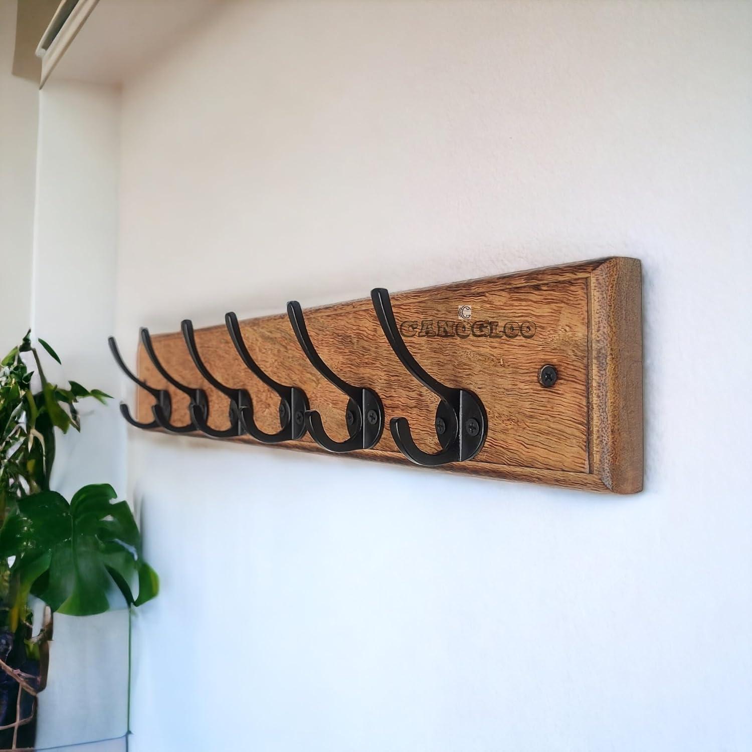 Hanging Hooks