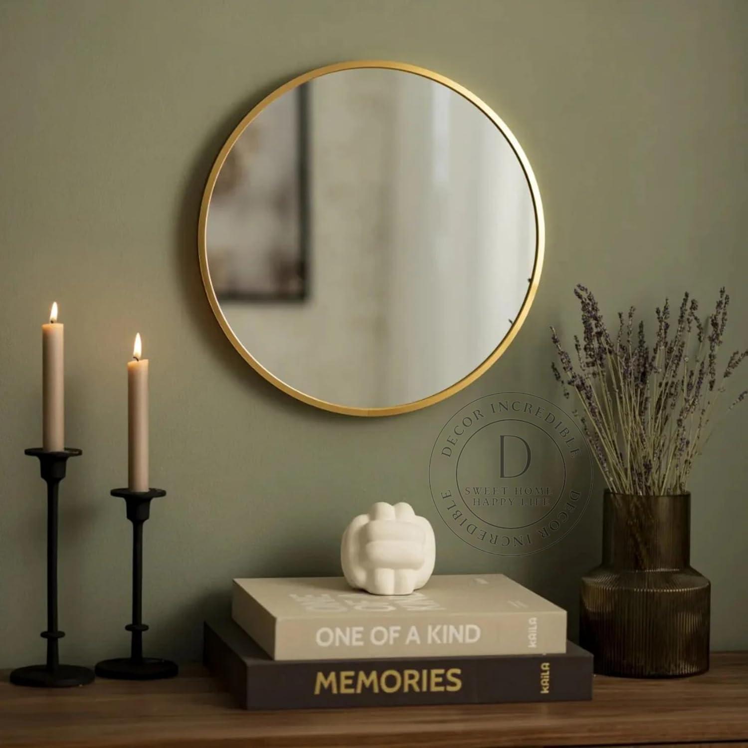 Wall Mirror