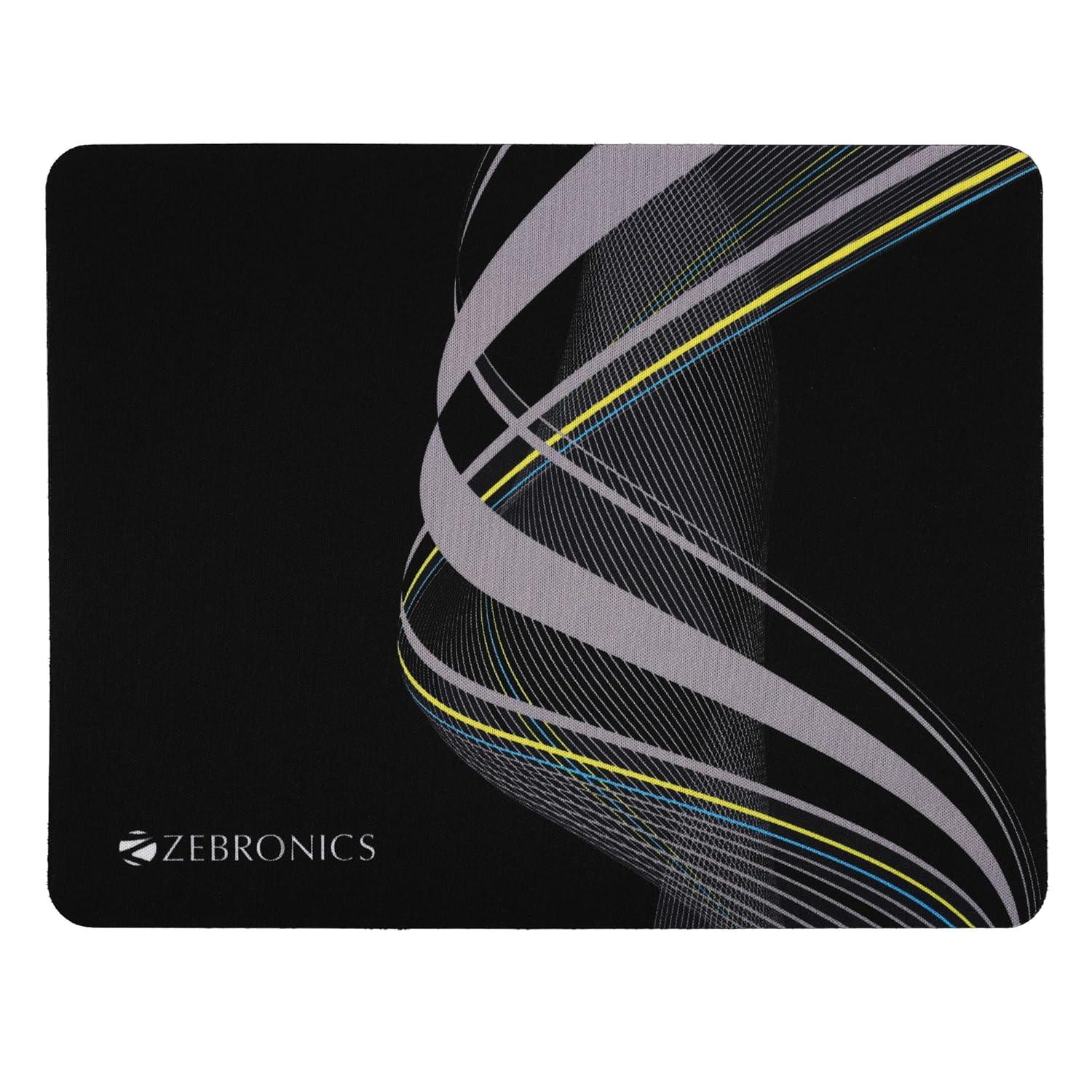 Mouse pad