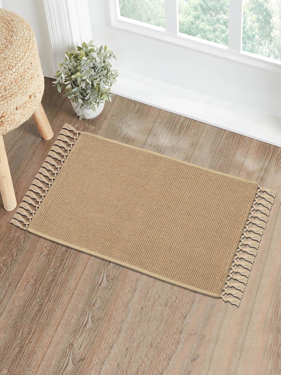 Jute Door Mat